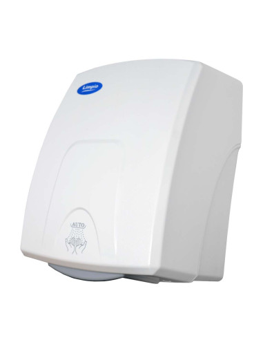 Uscator de maini  LImpio HD 150 Plastic