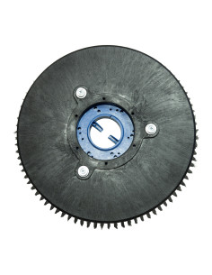 Limpio Perie-podea-HY46C 2