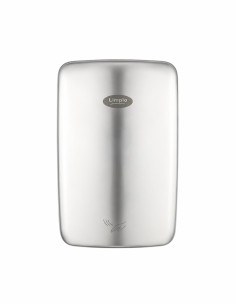 Uscator de maini Limpio HD 28SIA Inox 2