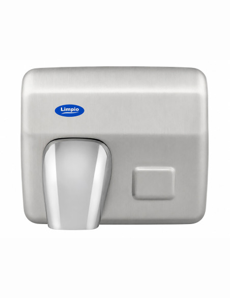 Uscator de maini Limpio HD 250B Inox