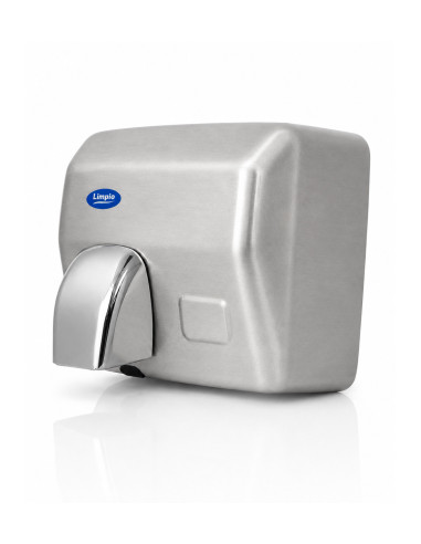 Uscator de maini Limpio HD 250B Inox