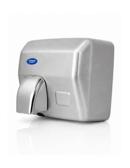 Uscator de maini Limpio HD 250B Inox