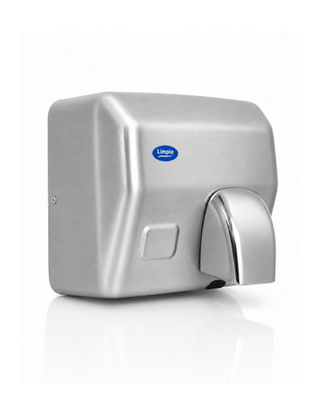 Uscator de maini Limpio HD 250B Inox