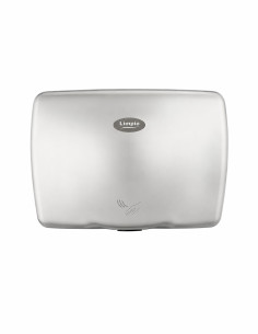 Uscator de maini Limpio HD28 SLA Inox