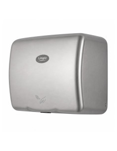 Uscator de maini Limpio HD28 SLA Inox 2