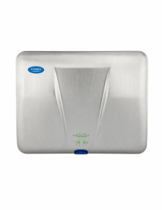 Uscator de maini Limpio HD 83 Inox Satinat 2