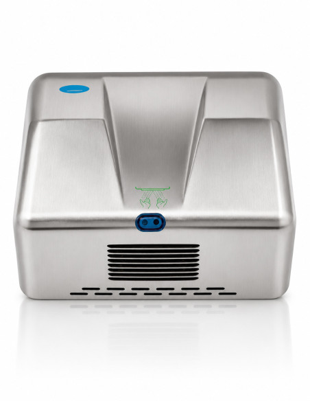 Uscator de maini Limpio HD 83 Inox Satinat