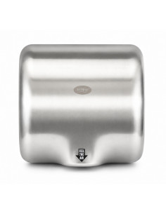 Uscator de maini Limpio HD88 Inox Satinat