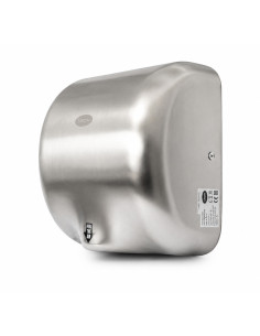 Uscator de maini Limpio HD88 Inox Satinat 2