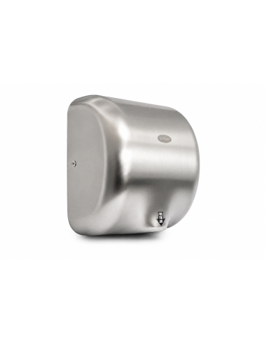Uscator de maini Limpio HD88 Inox Satinat