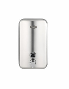 Dozator sapun Limpio SD101 Inox