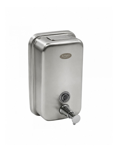 Dozator sapun Limpio SD101 Inox