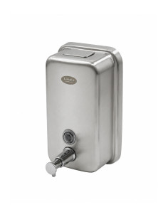Dozator sapun Limpio SD100 Inox Lucios 2