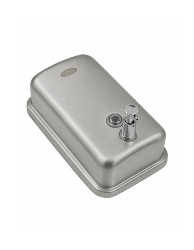 Dozator sapun Limpio SD100 Inox Lucios