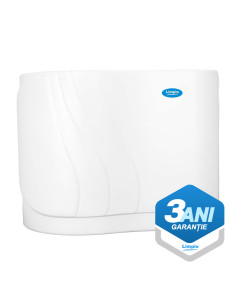 Uscator de maini Limpio HD 2000 Aluminiu