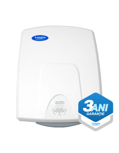 Uscator de maini  LImpio HD 150 Plastic