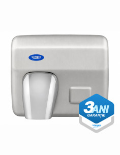 Uscator de maini Limpio HD 250B Inox