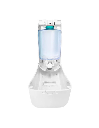 DOZATOR SAPUN LIMPIO SD 1000W2 ALB