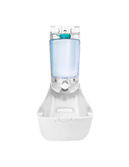 DOZATOR SAPUN LIMPIO SD 1000W2 ALB