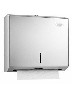 Dispenser prosop Z Limpio Inox Lucios 2