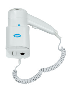 Uscator de par si corp Limpio HD 120-18A1