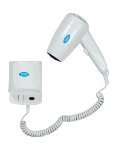 Uscator de par si corp Limpio HD 120-18A1 2
