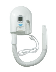 Uscator de par si corp Limpio HD 150-15 2