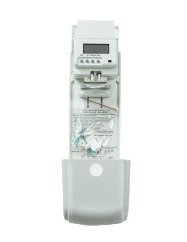 Odorizant cu afisaj Limpio PD 388A