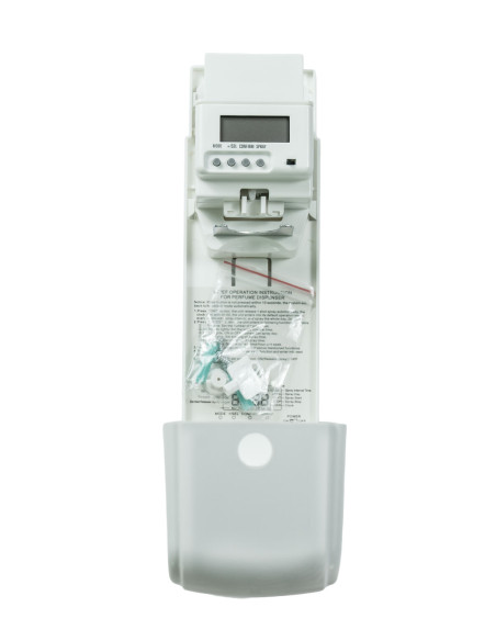 Odorizant cu afisaj Limpio PD 388A