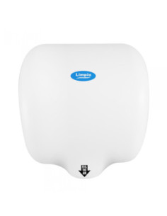 Uscator de maini Limpio HD88 Alb 2