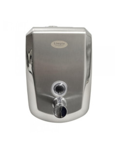 Dozator sapun Limpio SD51 Inoxv