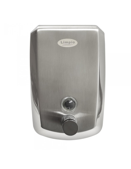 Dozator sapun Limpio SD101 Inox
