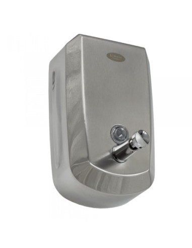 Dozator sapun Limpio SD101 Inox