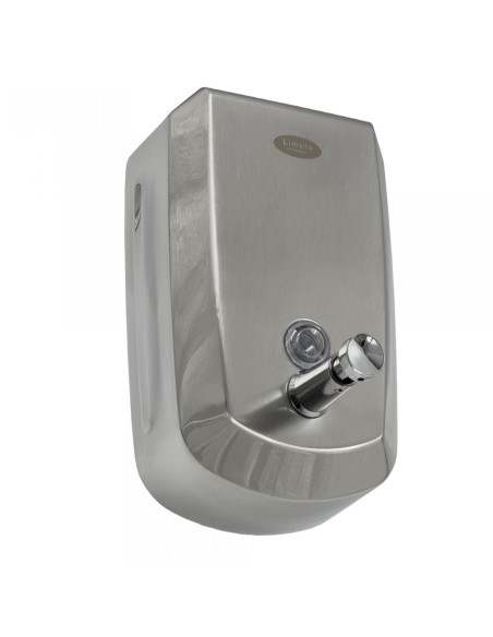 Dozator sapun Limpio SD101 Inox