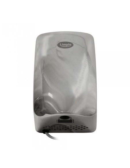 Uscator de maini Limpio HD 28SIA Inox