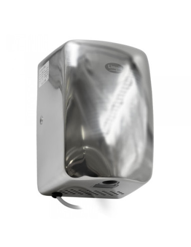Uscator de maini Limpio HD 28SIA Inox