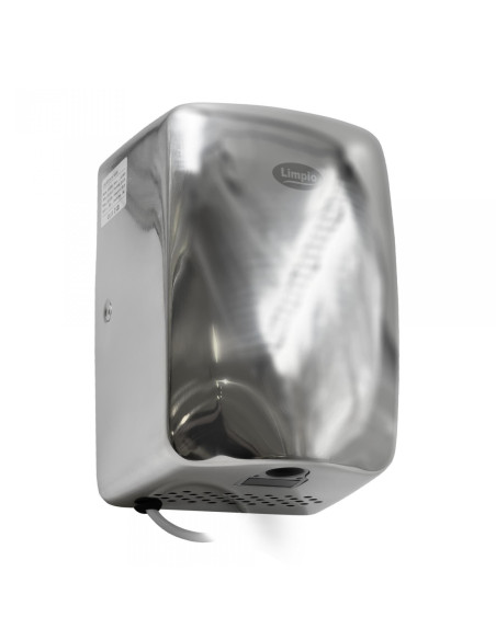Uscator de maini Limpio HD 28SIA Inox
