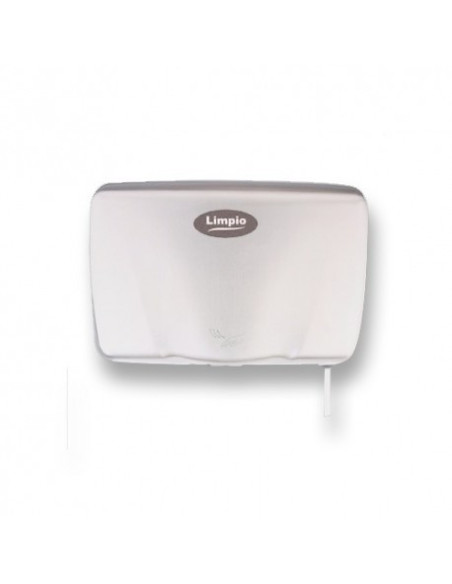 Uscator de maini Limpio HD28 SLA Inox