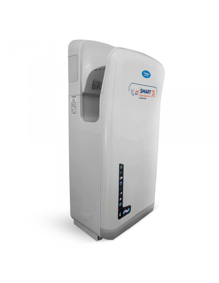 Uscator de maini Jet Limpio HD 75S Argintiu