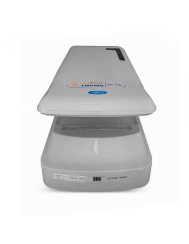 Uscator de maini Jet Limpio HD 75S Argintiu