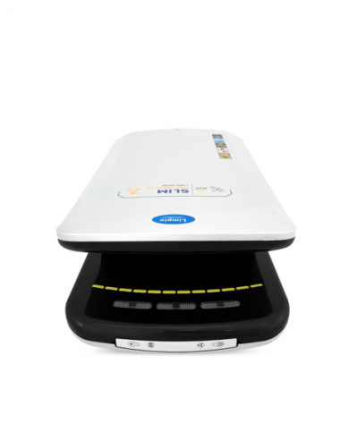 Uscator de maini Jet Limpio HD 91 White