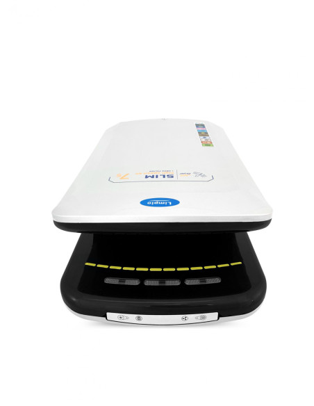 Uscator de maini Jet Limpio HD 91 White
