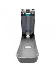 Dozator sapun Limpio SD 1000S2 Argintiu 2