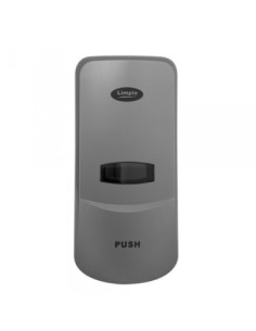 Dozator sapun Limpio SD 1000S2 Argintiu