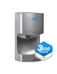 Uscator de maini  LImpio HD 26SA Plastic-    STOC EPUIZAT