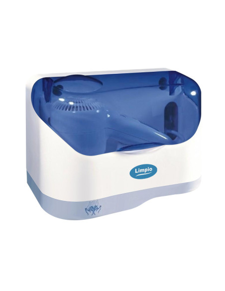 Uscator de maini si par Limpio HD 120