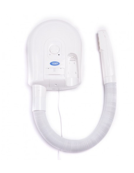 Uscator de par si corp LImpio HD 100-15