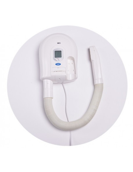 Uscator de par si corp Limpio HD 150-15