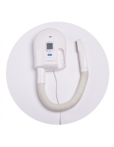 Uscator de par si corp Limpio HD 150-15