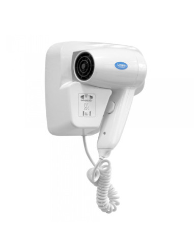 Uscator de par si corp Limpio HD 120-18BR